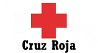 Logo cruz roja