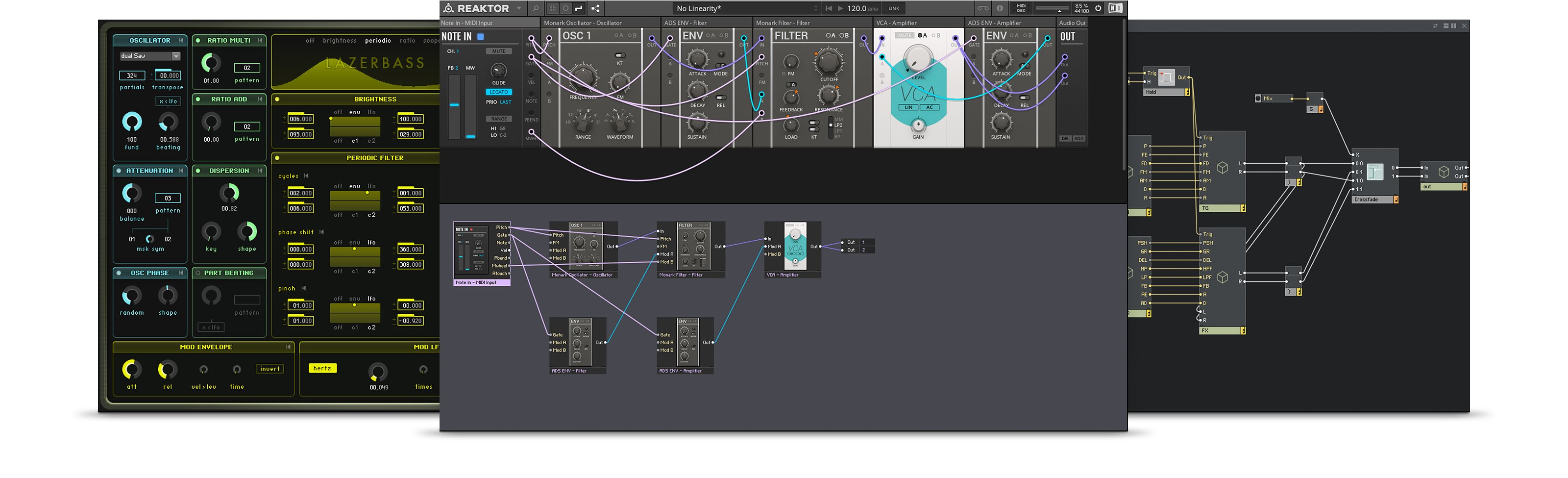 Pro Tools
