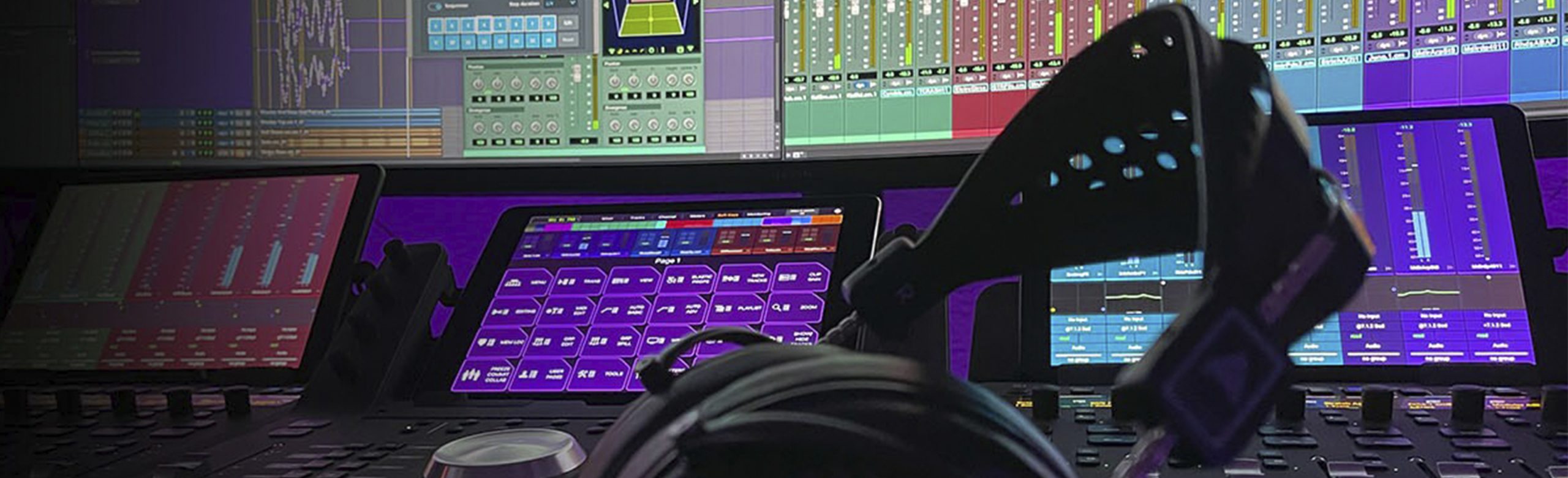 Pro Tools 101