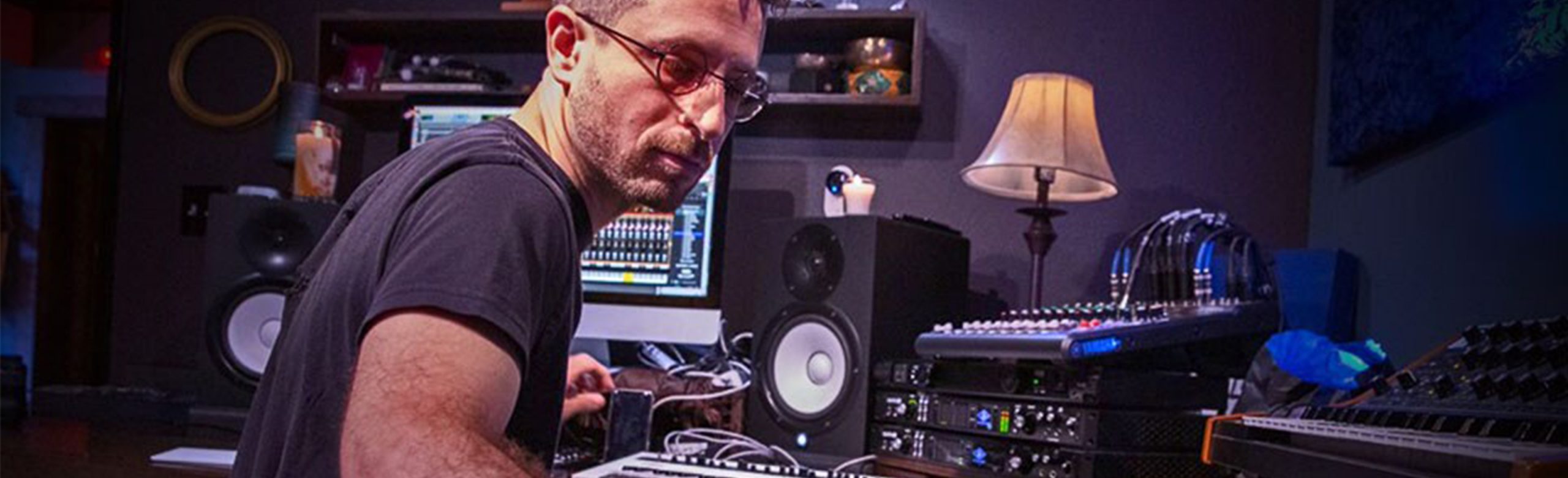 Pro Tools 110