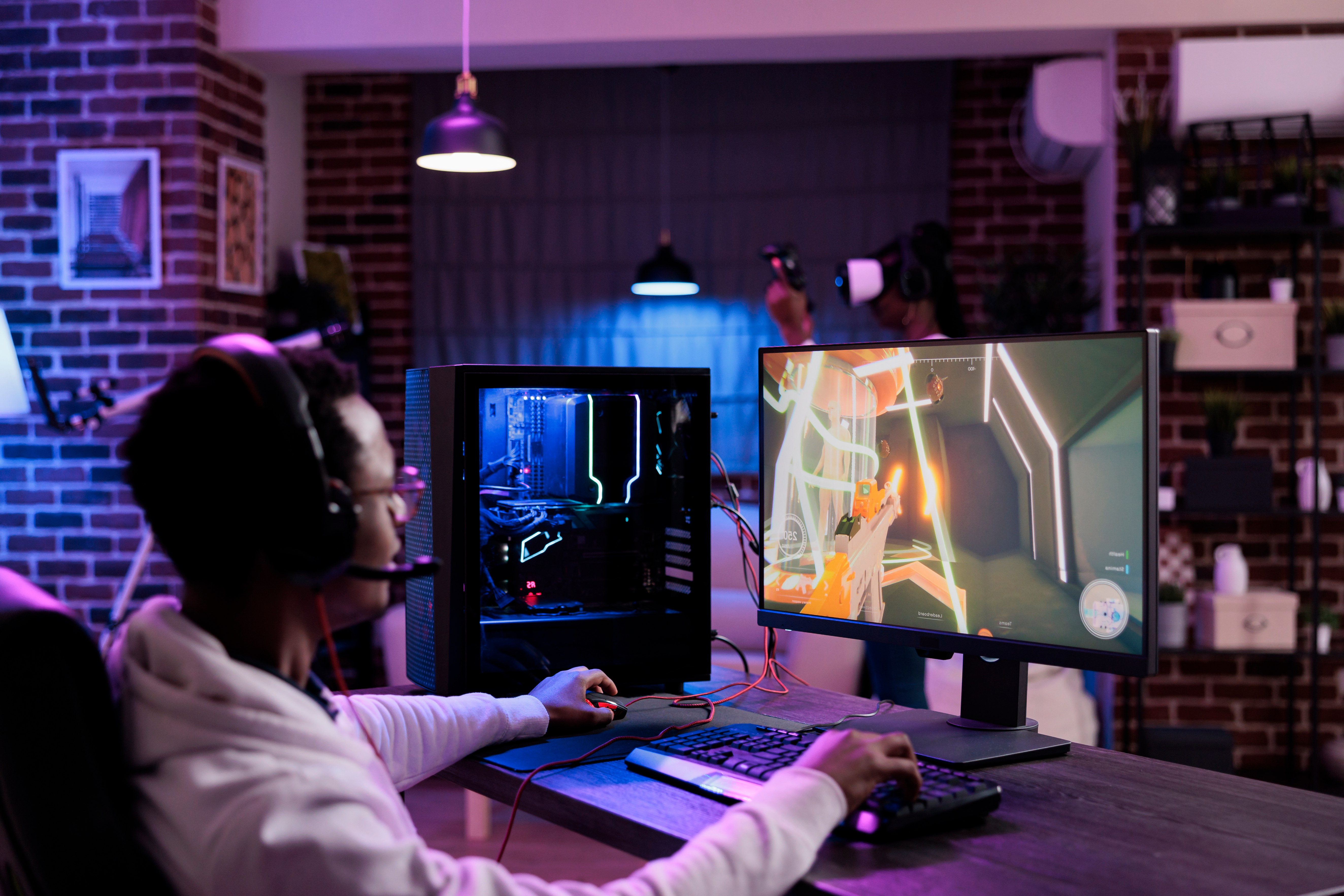 game audio curso