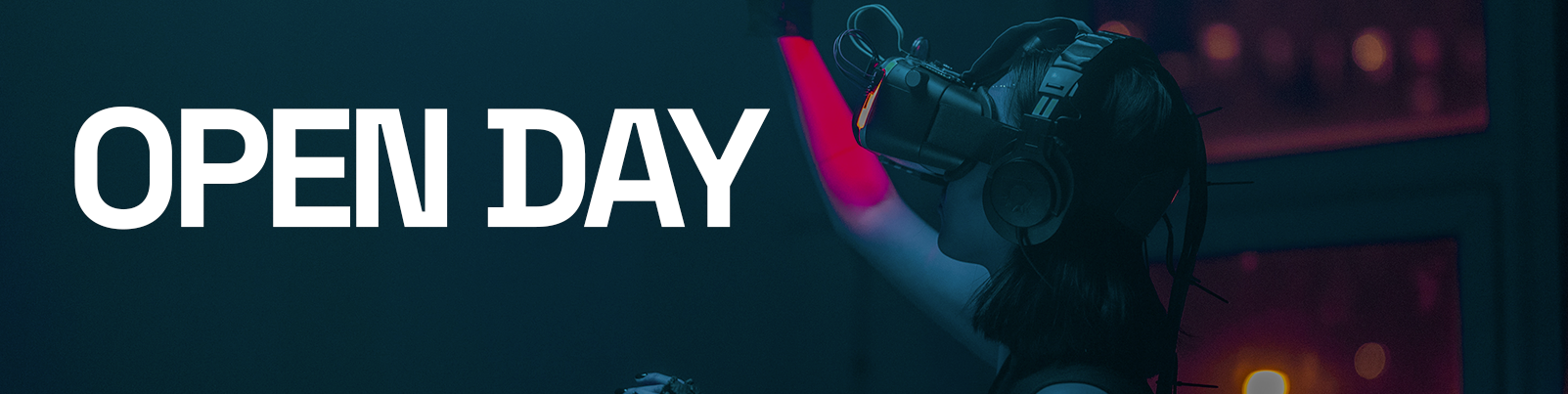 OPEN open day