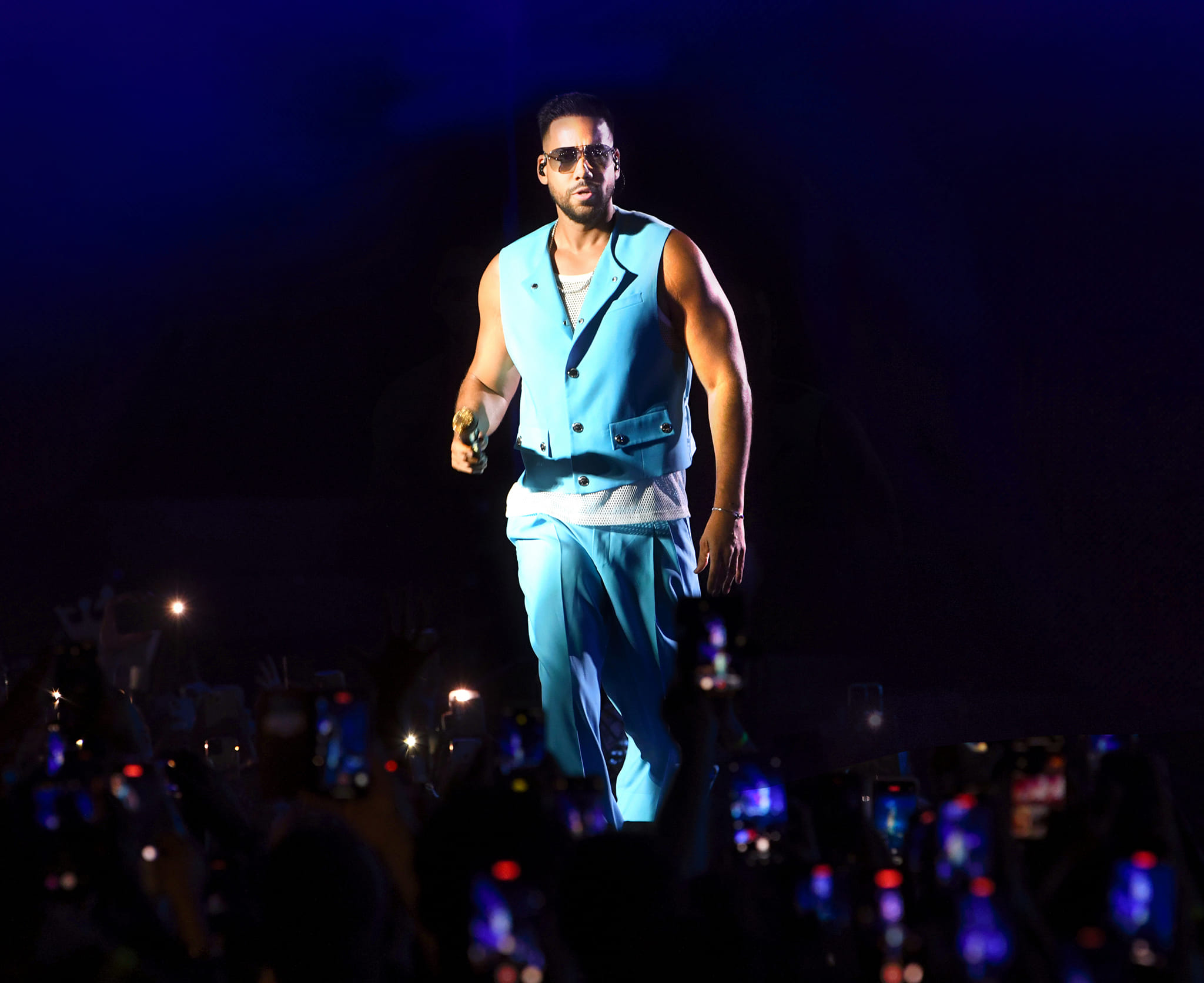 Romeo Santos