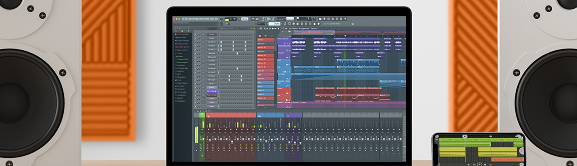 FL Studio