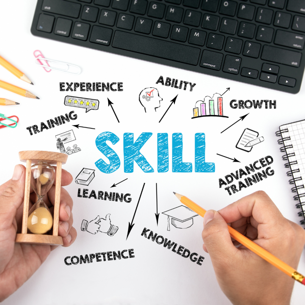 soft skills