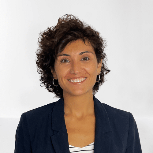 CRISTINA PÉREZ