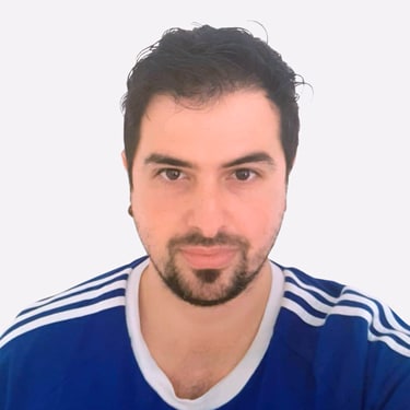 NACHO ENCISO